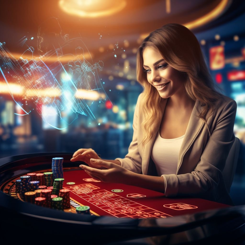 ac777 ဂိမ်းလော်ဘီ Slots