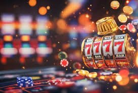 ac777 Slots ဂိမ်းများ Jackpot Progressive Slots Myanmar